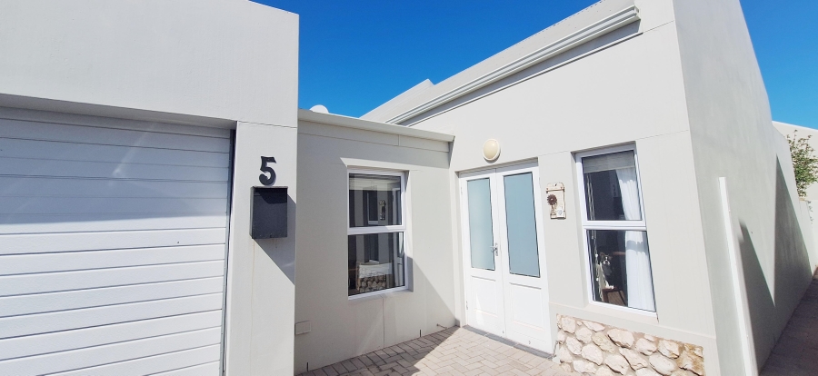 2 Bedroom Property for Sale in Laguna Sands Western Cape